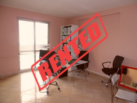 One bedroom for office for rent in Isa Boletini Street in Tirana

The office is situated on the se