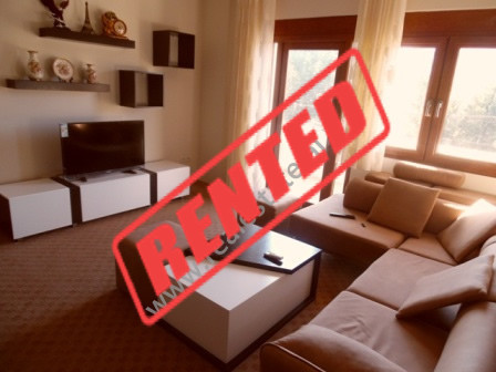 One bedroom apartment for rent in 3 Vellezerit Kondi in Tirana

The apartment is situated on the s