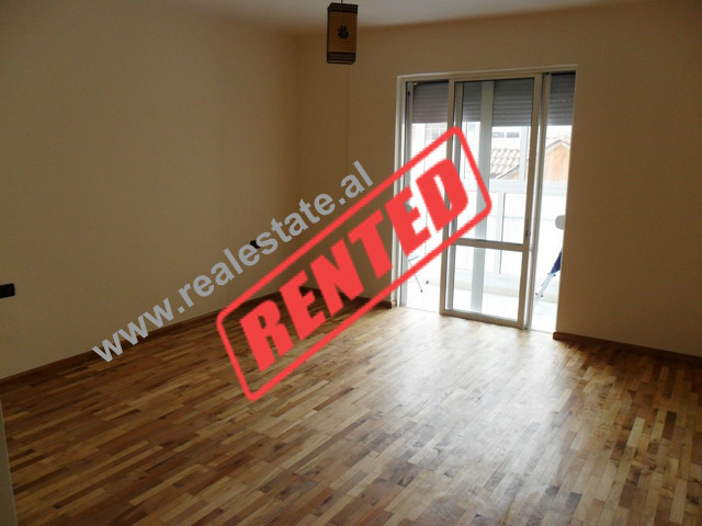 Modern apartment for office for rent in Nikolla Lena Street in Tirana.

It is situated on the 5-th
