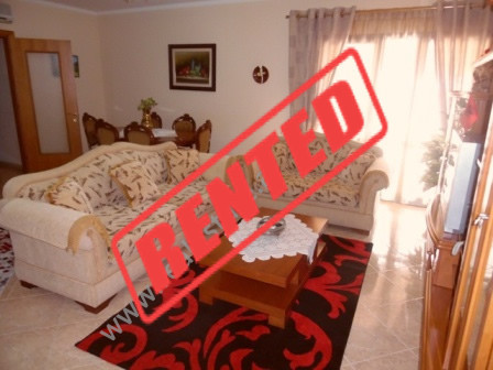 Two bedroom apartment for rent in Karl Topia complex&nbsp;in Tirana

The apartment is situated on 