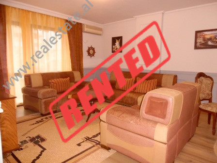 Apartment for rent in Ismail Qemali Street in Tirana.

It is situated on the 7-th floor in a new b