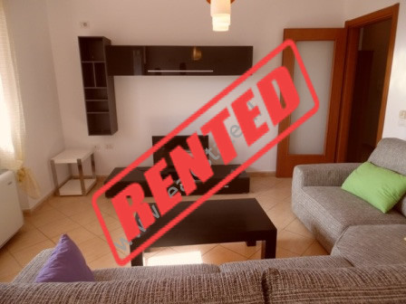 Apartament 2+1 me qera tek Dervish Hima ne Tirane.

Apartamenti ndodhet ne kati e katert te nje pa