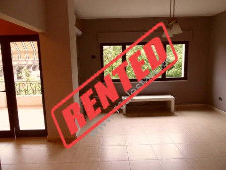 Two bedroom apartment for rent in Faik Konica Street in Tirana.

The apartment is situated on the 