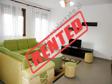 Apartment for rent near Sulejman Delvina Street in Tirana

It is situated on the 3-rd floor in a n