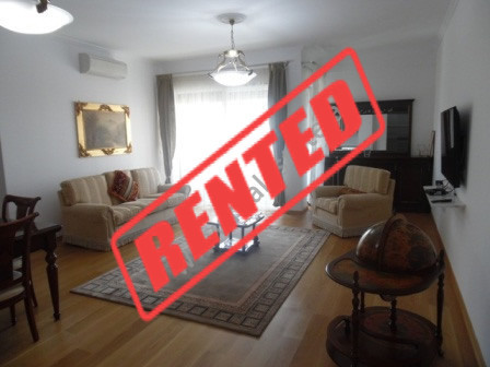 Two bedroom apartment for rent close to Kavaja Street in Tirana.

The apartment is situated on the