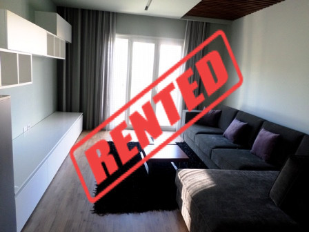 Three bedroom apartment for rent close to Artificial Lake in Tirana.

It is situated on the 4-th f