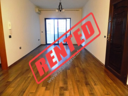One bedroom apartment fore rent in Him Kolli street in Tirana, Albania.

The apartment it is situa