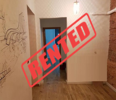 One bedroom apartment for rent in Durresi Street in Tirana, Albania.

The apartment is situated in