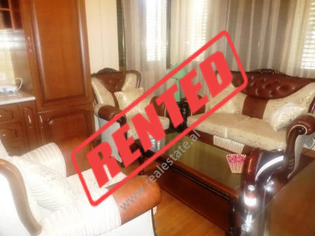 &nbsp;One bedroom apartment for rent close to Economic Faculty in Tirana.

The apartment is situat
