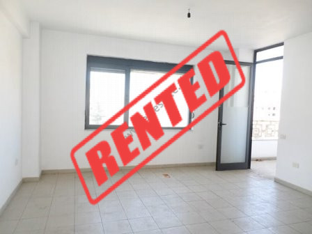 One bedroom apartment for rent close to the Center of Tirana.

It is situated on the 5-th floor of