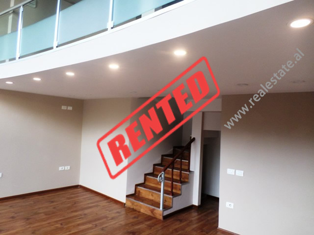 Store for rent rent in Fadil Rada Street

The store is located on the first floor of a new buildin