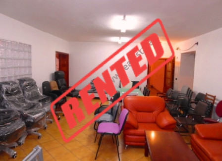 The store is situated in Myslym Shyri Street in Tirana.

The environment is on the 2nd floor of a 