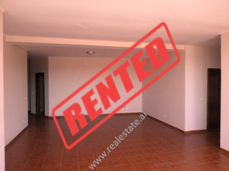 Three bedroom apartment close to Sabaudin Grabani school in Muhamet Gjollesha street.

The flat is