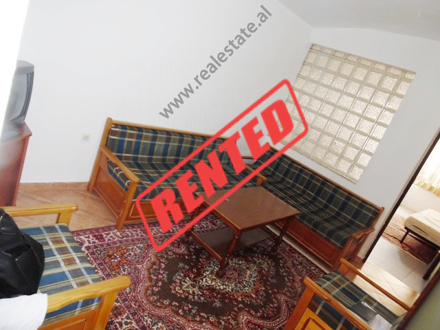 Two bedroom apartment for rent very close to the Central Office in Kavaja Street.

The flat is sit