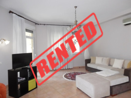 Apartament me qera ne rrugen Beqir Luga ne Tirane.

Apartamenti ndodhet ne katin e dyte te nje vil