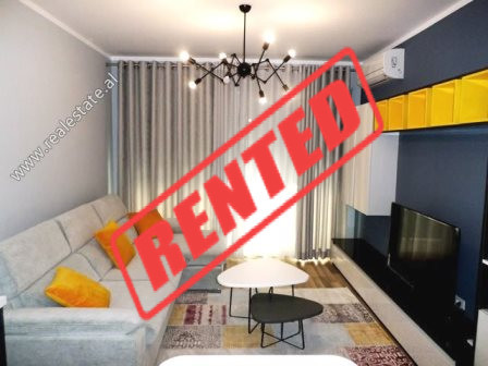 One bedroom apartment for rent close to Ring Center in Tirana.

It is situated on the 3-th floor i