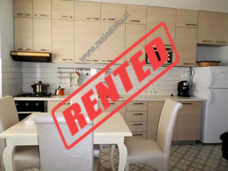 Three bedroom apartment for rent close to Bardhyl Street in Tirana

It is situated on the 1-st flo