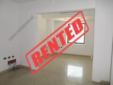 Office for rent in Deshmoret e Kombit Boulevard in Tirana, Albania

It is situated on the 4-th flo