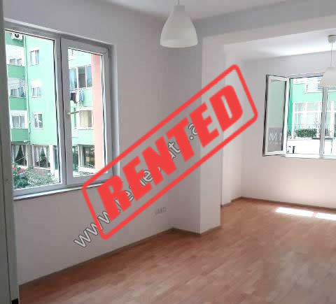 Office for rent in Blloku area in Tirana.

It is situated on the 3-th floor in a new building, wit