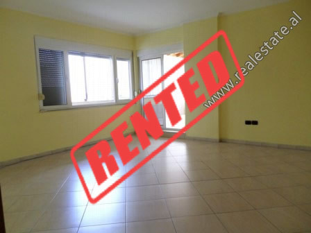 Office for rent in Pjeter Bogdani Street in Tirana.

It is situated on the 2-th floor of a new bui