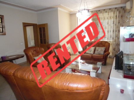 Two bedroom for rent close to Ring center in Tirana.

The apartment is situated in the second floo