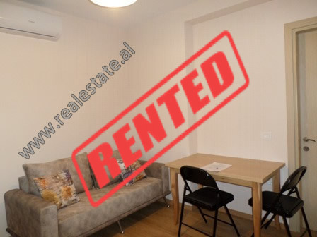 One bedroom apartment for rent in Mic Sokoli street in Zogu i Zi area, in Tirana.

It is located o