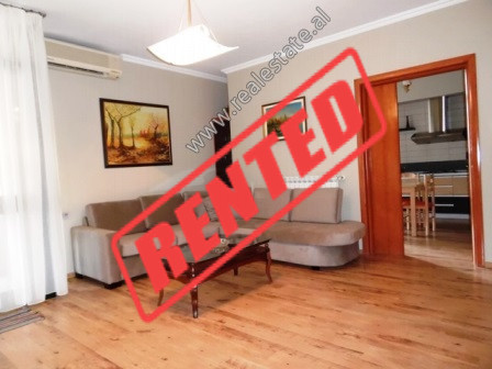 One bedroom apartment for rent close to the Artificial Lake in Tirana.

It is located on the 2nd f