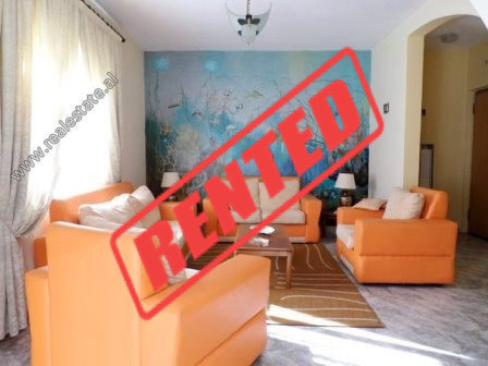 Two bedroom apartment for rent near the Orthodox Church in Kavaja Street.

It is located on the 3-