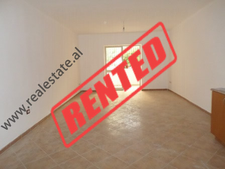 Two bedroom Apartment adapted in 3+1, for rent in Myslym Shyri street, in Tirana, Albania.

It is 
