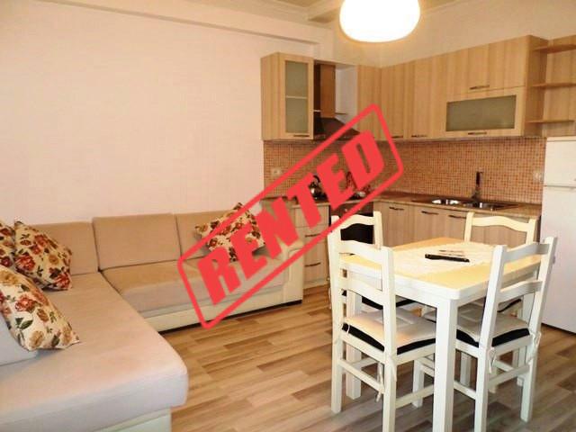 Two bedroom apartment for rent close to Blloku area in Tirana.

The flat is located on the 2nd flo