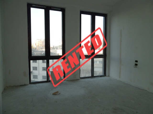 Office space for rent in the new business center in Tirana.

It is located on the 3nd floor of a b