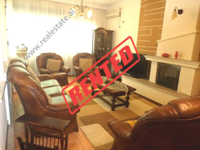 Two bedroom apartment for rent near Pjeter Bogdani street in Tirana, Albania

It is located on the