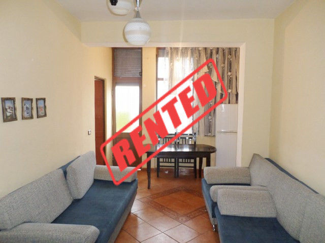 Two bedroom apartment for office for rent near Kavaja Street in Sali Butka street in Tirana, Albania