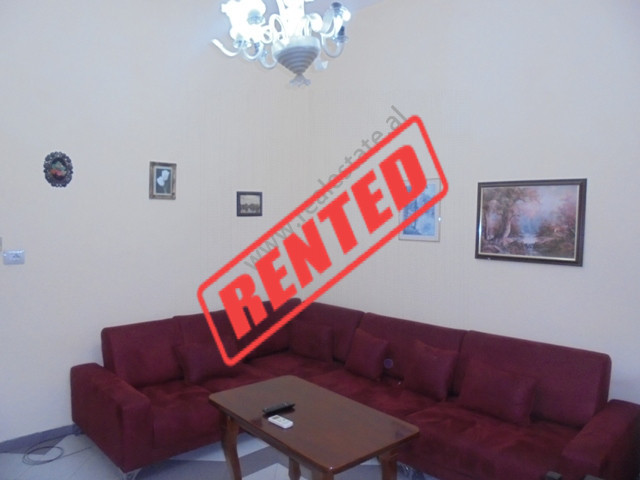 One bedroom apartment for rent in Elbasan street near Asim Vokshi School in Tirana, Albania.

Is l