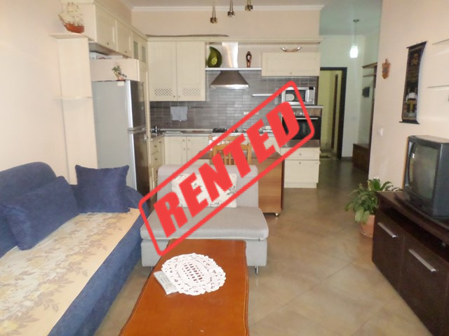 Two bedroom apartment for rent in Vizion Plus complex in Tirana, Albania.

It is located on the se