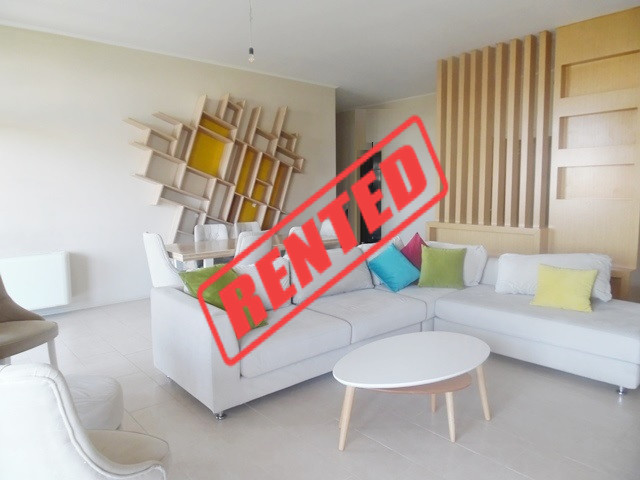 Three bedroom apartment for rent in Bilal Sina street in Tirana, Albania.

The apartment is locate