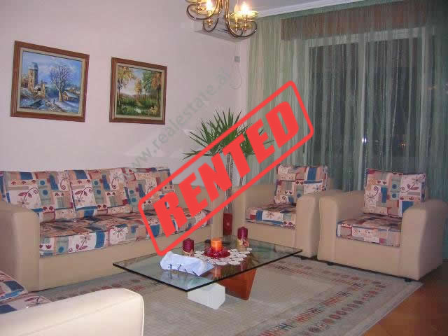 Two bedroom apartment for rent in Islam Alla street in Tirana, Albania.

It is situated on the six