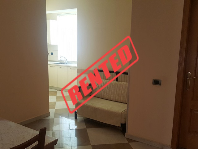 Two bedroom apartment for rent in Shyqyri Berxolli street in Tirana, Albania.

It is located on th
