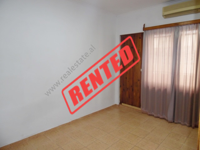 Two bedroom apartment for rent in Luigj Gurakuqi street in Tirana, Albania.

It is situated on the