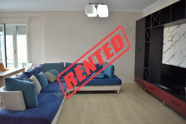 Two bedroom apartment for rent in Hamdi SIna street in Tirana, Albania.
The apartment is situated o