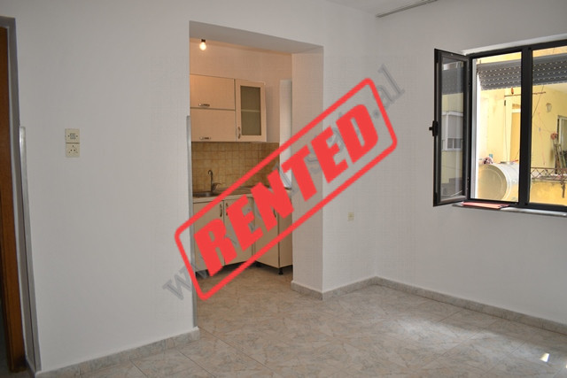 Three-bedroom apartment for rent in Arkitekt Sinani street in Tirana.
The house is part of an old b