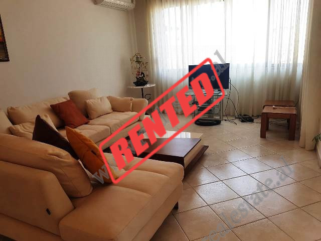 Three bedroom apartment for rent close to Sami Frasheri Street in Tirana.

The apartment is situat