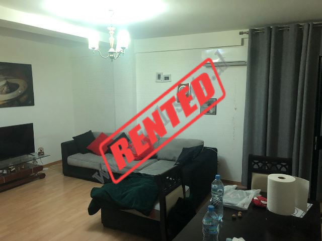 Two bedroom apartment for rent in Zogu i 1 Boulevard in Tirana.&iuml;&iquest;&frac12;

The apartme