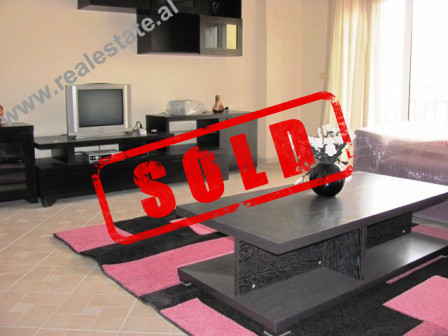 Three bedroom apartment for rent close to U.S Embassy in Tirana. The apartment is situated on the 3r