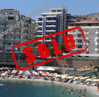 Apartments for sale close to the Port area in Saranda.
The building is situated 70m away from the s