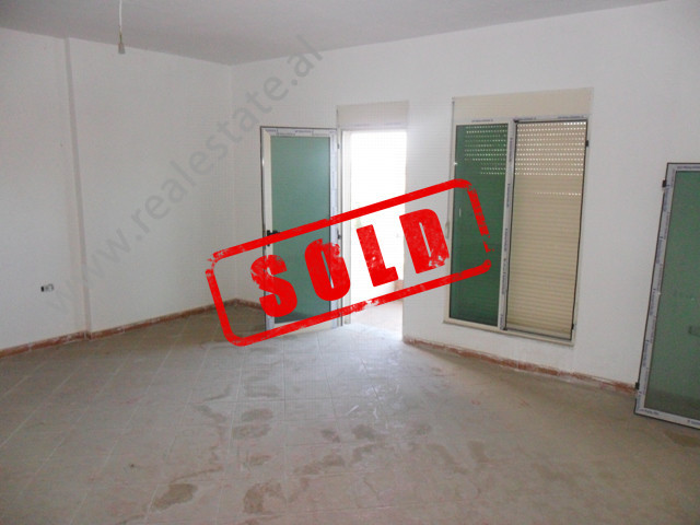 Two bedroom apartment for sale in Jordan Misja Street or close to the Train Station of Tirana.
The 