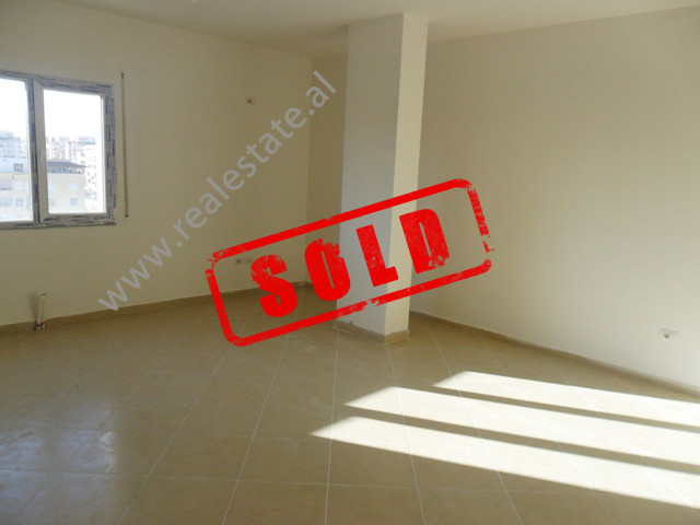 Two bedroom apartment for sale in Jordan Misja Street in Tirana, very close to Don Bosko area.
The 