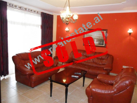Apartment for rent in Kostandin Kristoforidhi Street in Tirana.

The flat is situated on the 10-th