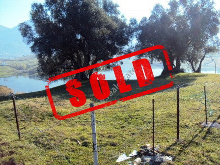 Land for sale in the area of Farka e Vogel in Tirana, on Farka Lake. The commune itself is the place