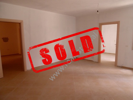 Two bedroom apartment for sale close to the Dry Lake in Tirana.

The apartment is situated on the 